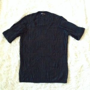 Jones New York textured top